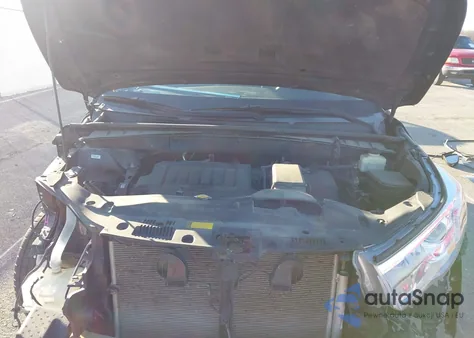 2015 Toyota Highlander Xle V6 из США, поврежденный, VIN 5TDJKRFH1FS156215